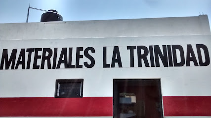 Materiales La Trinidad en Colima