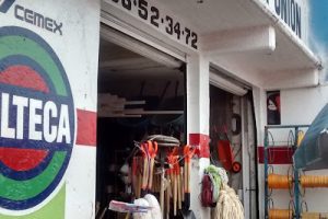 Materiales La Unión en Cuautitlán Izcalli