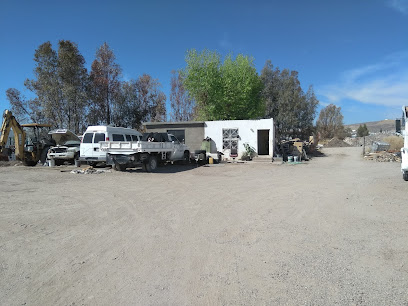 Materiales Las Cuatro B en Chihuahua