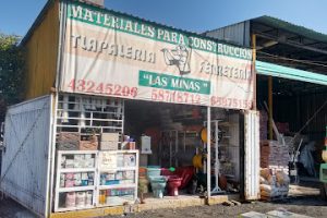 Materiales Las Minas en Cuautitlán Izcalli