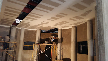 Materiales Legaria. en Miguel Hidalgo