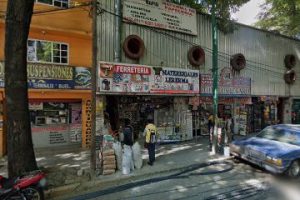 Materiales Lerma en Miguel Hidalgo