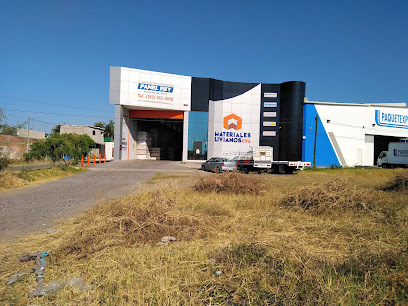 Materiales Livianos️ Cyl Suc. Colima en Colima