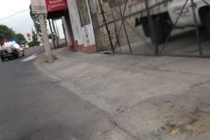 Materiales Lomas Lindas en López Mateos