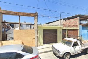 Materiales Los Reyes en Celaya