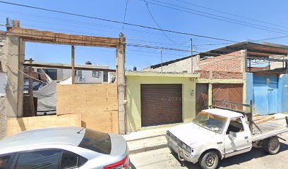 Materiales Los Reyes en Celaya