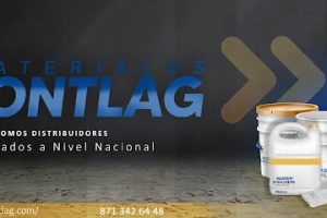 Materiales Montlag en Torreón