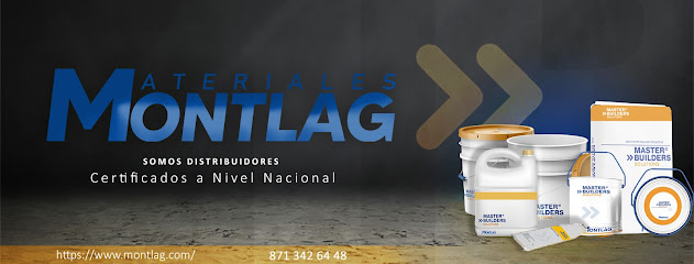 Materiales Montlag en Torreón