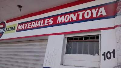 Materiales Montoya (Las Insurgentes) en Celaya