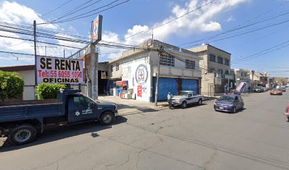 Materiales Nativitas en Chimalhuacán