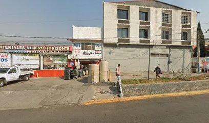 Materiales Nuevo Horizonte en Ecatepec de Morelos
