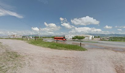 Materiales Porras en Chihuahua