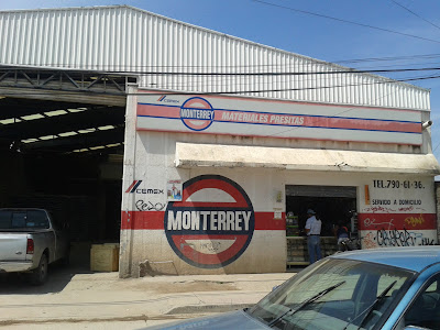 Materiales Presitas en León