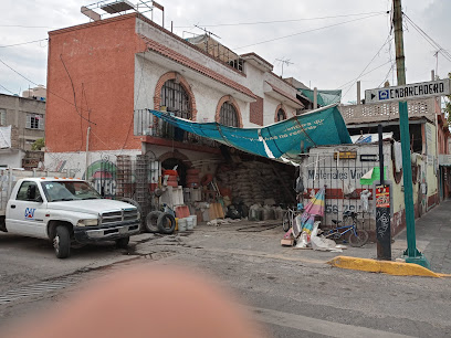 Materiales Ramírez en Xochimilco