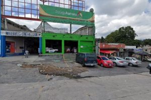 Materiales Real Gómez en Miguel Hidalgo