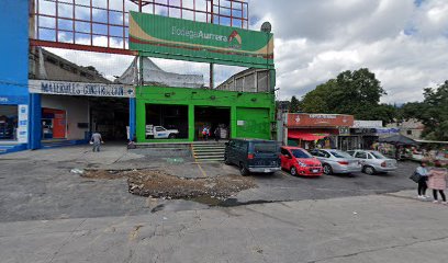 Materiales Real Gómez en Miguel Hidalgo