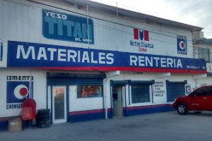 Materiales Rentería en Cd. Juárez