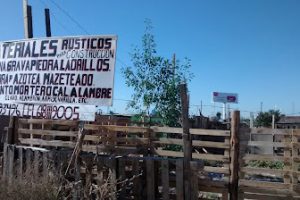 Materiales Rústicos para Construcción en Durango