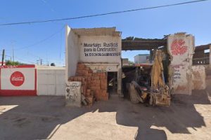 Materiales Rusticos para La Construcción en Durango