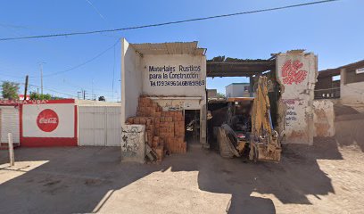 Materiales Rusticos para La Construcción en Durango