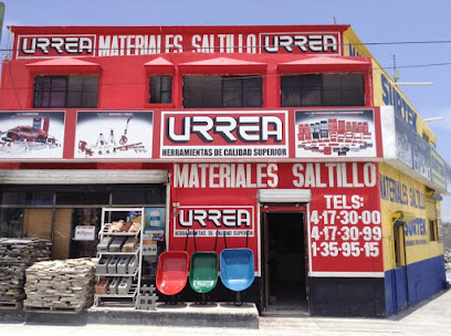 Materiales Saltillo (Calz Antonio Narro) en Saltillo