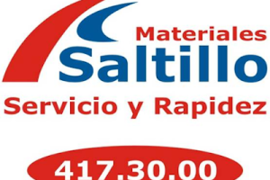 Materiales Saltillo (El Progreso) en Saltillo