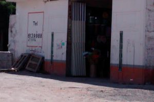 Materiales Sammy en Celaya