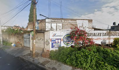 Materiales San Andrés en Xochimilco