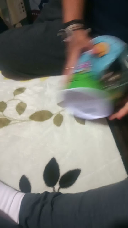 Materiales San Isidro en Chimalhuacán