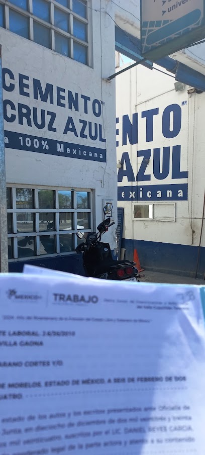 Materiales San Luis en Ecatepec de Morelos