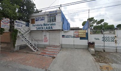 Materiales Santa Laura en Saltillo