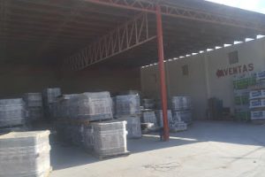 Materiales Satelite en Cd. Juárez