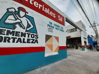 Materiales Sil en Nezahualcóyotl