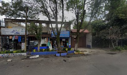 Materiales Sosa en Xochimilco