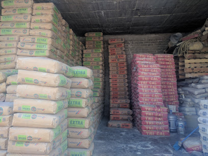 Materiales Vargas en Xochimilco