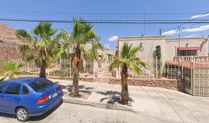 Materiales Villaseñor en Chihuahua