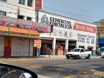 Materiales de Construcción Azteca en Nezahualcóyotl