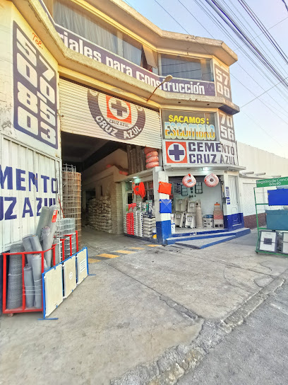 Materiales de Construcción Cemorcal en Nezahualcóyotl