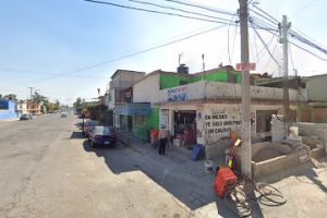 Materiales de Construcción Cruz Azul en Ecatepec de Morelos