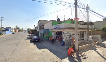 Materiales de Construcción Cruz Azul en Ecatepec de Morelos