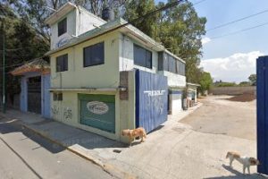 Materiales de Construcción Rexolit Danger en Chimalhuacán