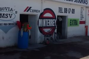 Materiales de Construcción Segovias en Durango