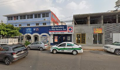 Materiales de Grijalva en Tuxtla Gutiérrez