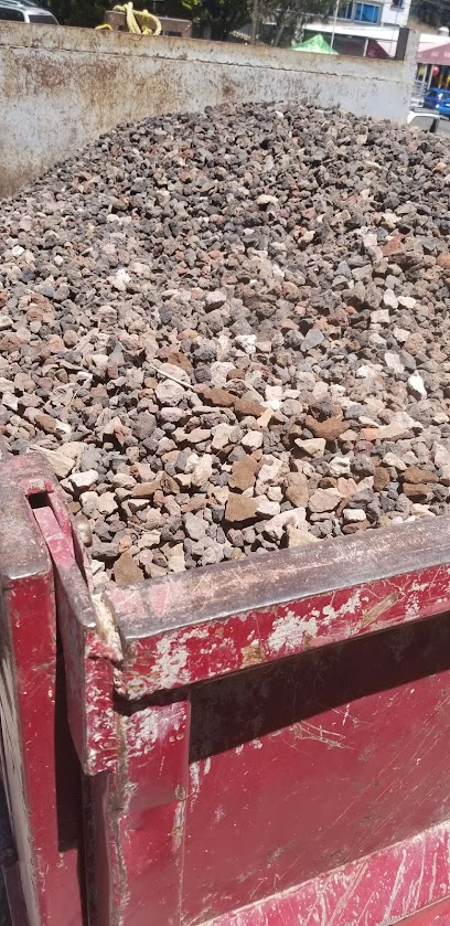 Materiales para Construcción 4 Hnos en Tlalpan