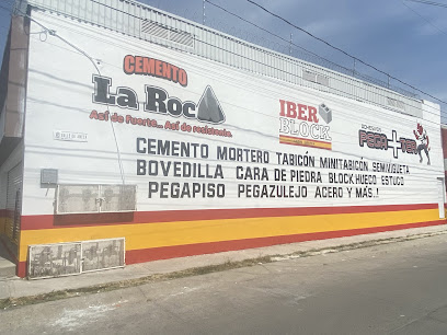 Materiales para Construcción Agua Azul en León