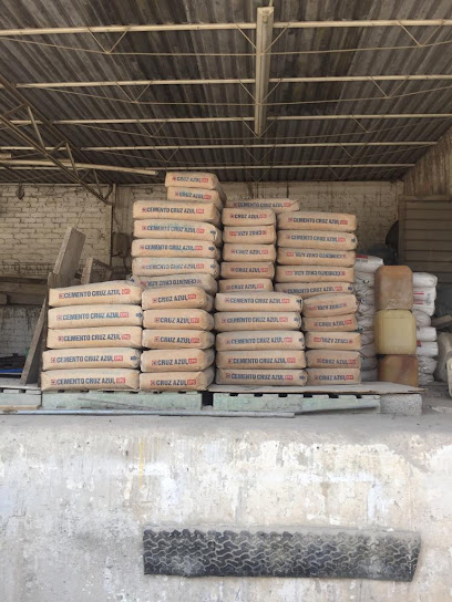 Materiales para Construcción Aguilar en Iztapalapa
