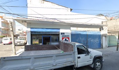 Materiales para Construcción (C. Escondida 336) en Nezahualcóyotl