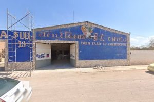 Materiales para Construcción Camino A La Loma en Durango