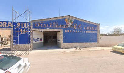 Materiales para Construcción Camino A La Loma en Durango