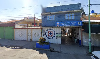 Materiales para Construcción Casa Juárez en Ecatepec de Morelos
